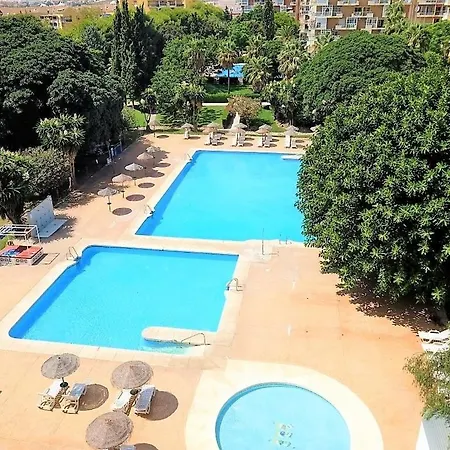 Apartament Iris Sea View