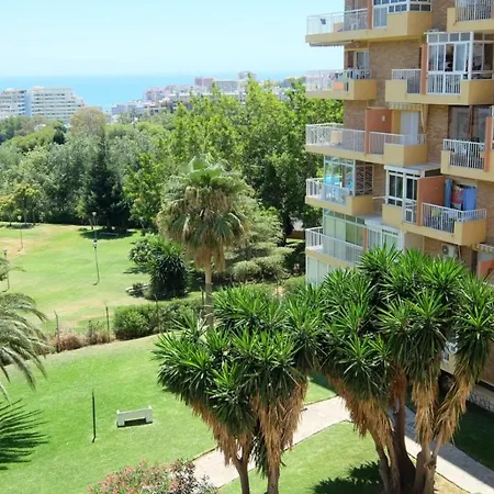 Appartamento Iris Sea View *